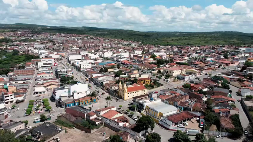 Campanha Política 2023 União Brasil Acompanhamento Político Externas